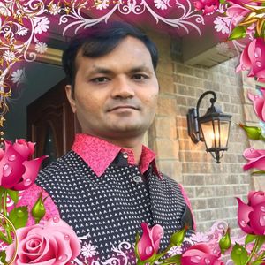 Meet your Posher, Ricky